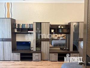 1-к квартира, вторичка, 38м2, 3/3 этаж