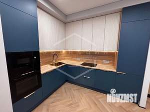 1-к квартира, вторичка, 60м2, 2/10 этаж