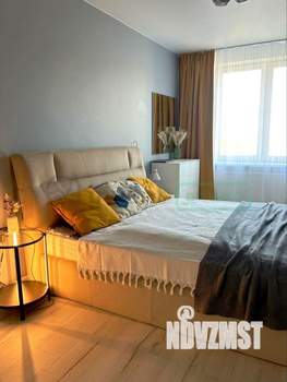 2-к квартира, вторичка, 66м2, 9/10 этаж