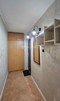 2-к квартира, вторичка, 46м2, 2/4 этаж