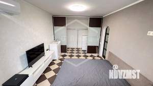 1-к квартира, вторичка, 33м2, 9/9 этаж