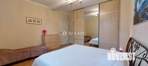 3-к квартира, вторичка, 91м2, 4/4 этаж