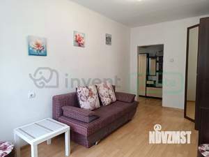 1-к квартира, вторичка, 32м2, 2/5 этаж