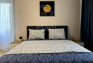 1-к квартира, вторичка, 33м2, 4/5 этаж