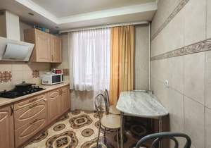 3-к квартира, вторичка, 64м2, 1/5 этаж