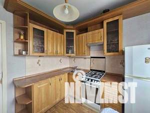 1-к квартира, вторичка, 30м2, 5/9 этаж
