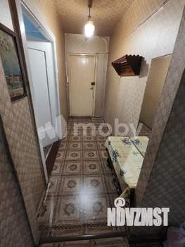 2-к квартира, вторичка, 51м2, 4/5 этаж