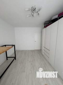 2-к квартира, вторичка, 53м2, 2/5 этаж