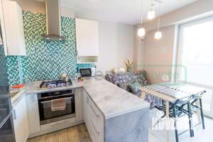 1-к квартира, вторичка, 37м2, 6/10 этаж