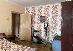 1-к квартира, вторичка, 38м2, 3/5 этаж