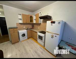 1-к квартира, вторичка, 35м2, 5/5 этаж