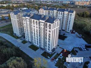 2-к квартира, вторичка, 55м2, 7/10 этаж