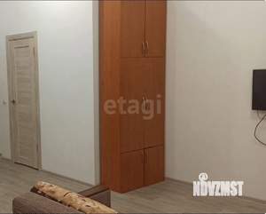 Студия квартира, вторичка, 28м2, 2/3 этаж