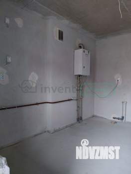 1-к квартира, вторичка, 44м2, 2/6 этаж