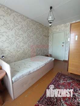 2-к квартира, вторичка, 41м2, 4/9 этаж