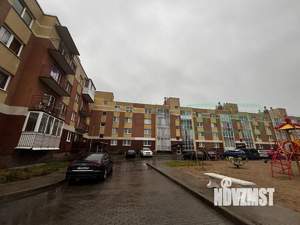 3-к квартира, вторичка, 79м2, 2/4 этаж