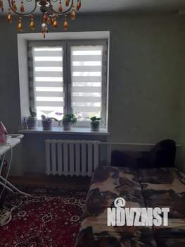 3-к квартира, вторичка, 65м2, 5/5 этаж