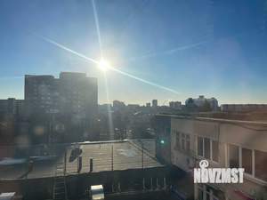 1-к квартира, вторичка, 35м2, 2/9 этаж