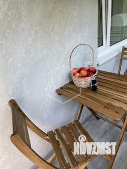 1-к квартира, вторичка, 37м2, 2/5 этаж