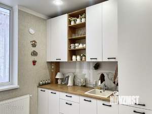 1-к квартира, вторичка, 36м2, 2/9 этаж