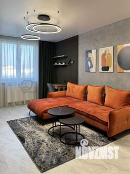 2-к квартира, вторичка, 62м2, 6/9 этаж