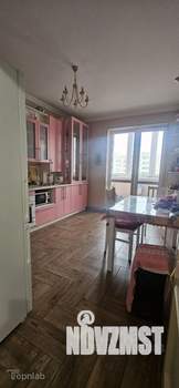 2-к квартира, вторичка, 64м2, 7/10 этаж