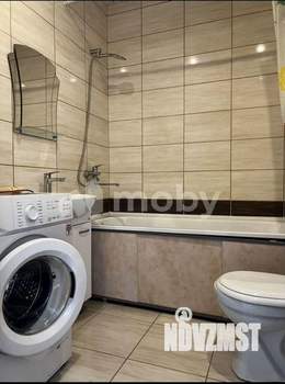 1-к квартира, вторичка, 44м2, 6/10 этаж