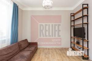 2-к квартира, вторичка, 64м2, 1/3 этаж