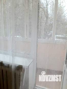 1-к квартира, вторичка, 38м2, 1/9 этаж