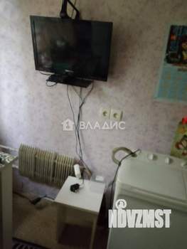 1-к квартира, вторичка, 37м2, 2/5 этаж