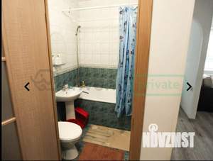 1-к квартира, вторичка, 32м2, 2/4 этаж