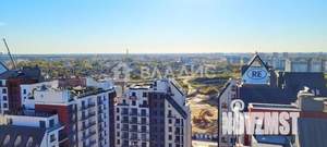 1-к квартира, вторичка, 130м2, 14/14 этаж