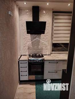 1-к квартира, вторичка, 30м2, 2/2 этаж