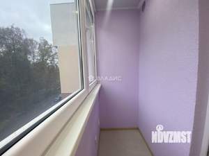 1-к квартира, вторичка, 37м2, 4/9 этаж