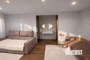 1-к квартира, вторичка, 32м2, 3/5 этаж