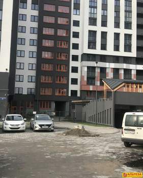 3-к квартира, вторичка, 91м2, 8/12 этаж