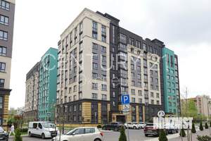 3-к квартира, сданный дом, 81м2, 10/11 этаж