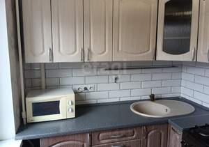 2-к квартира, вторичка, 46м2, 3/5 этаж