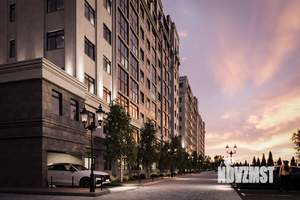 1-к квартира, вторичка, 35м2, 4/10 этаж