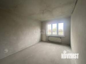 4-к квартира, вторичка, 92м2, 1/10 этаж