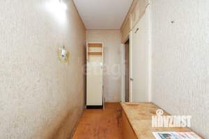 2-к квартира, вторичка, 46м2, 3/5 этаж