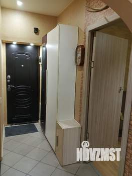 1-к квартира, вторичка, 31м2, 3/8 этаж