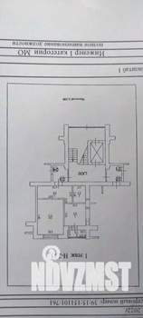 1-к квартира, вторичка, 39м2, 1/9 этаж