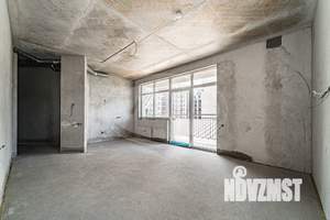 2-к квартира, вторичка, 79м2, 4/9 этаж