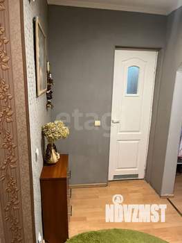 1-к квартира, вторичка, 36м2, 3/5 этаж