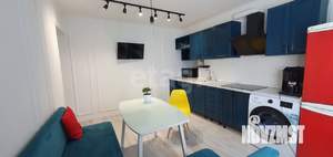 3-к квартира, вторичка, 97м2, 5/9 этаж