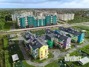 1-к квартира, вторичка, 44м2, 5/8 этаж