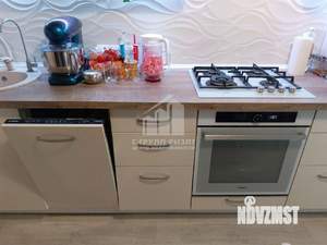 2-к квартира, вторичка, 51м2, 2/5 этаж