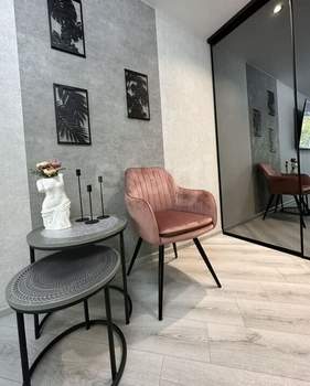 1-к квартира, вторичка, 30м2, 4/4 этаж