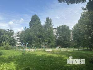 1-к квартира, вторичка, 30м2, 3/5 этаж